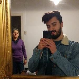 Meet your Posher, Or